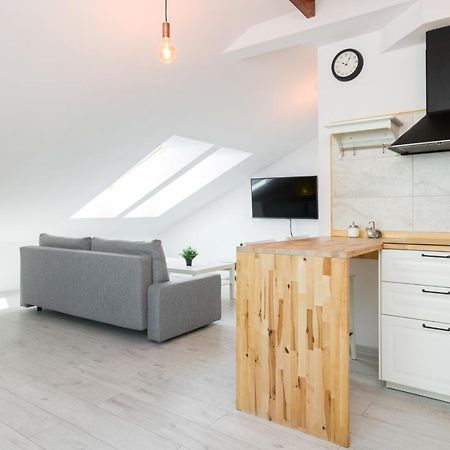 Apartment Alexander Красков Екстериор снимка