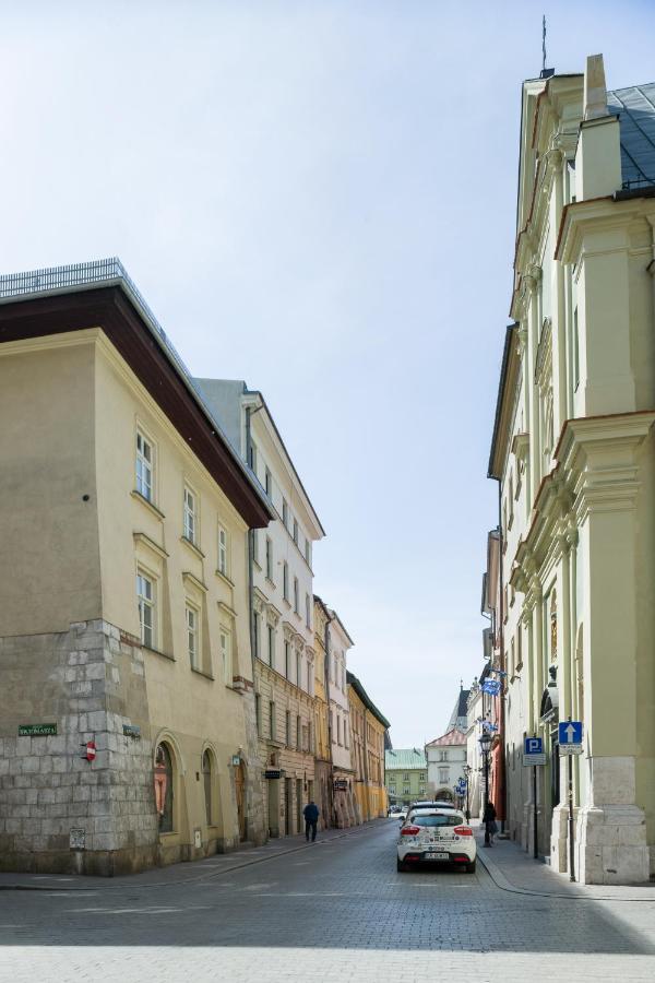 Apartment Alexander Красков Екстериор снимка