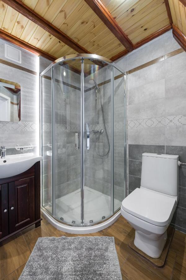 Apartment Alexander Красков Екстериор снимка
